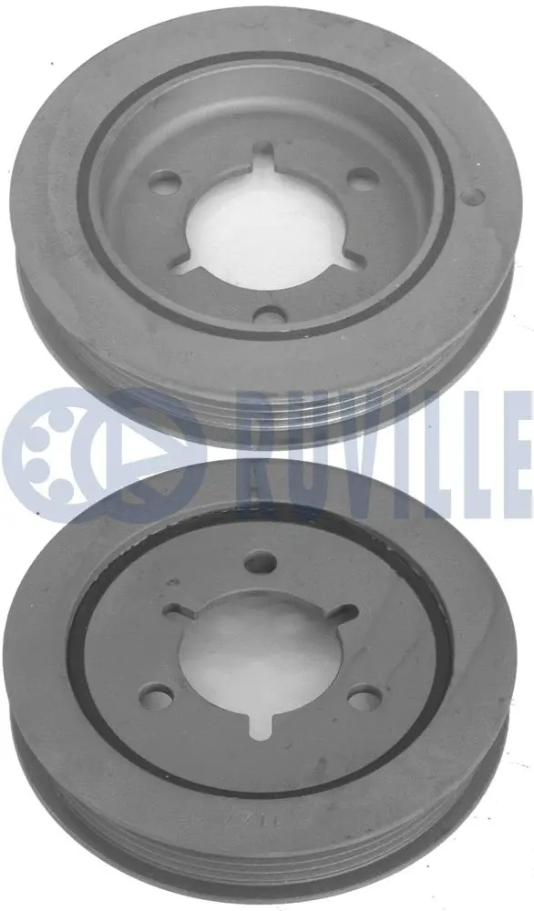Belt Pulley, crankshaft (520128)