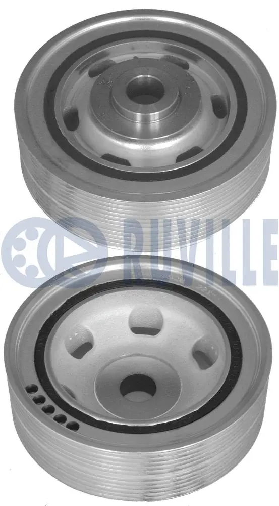 Belt Pulley, crankshaft (520099)