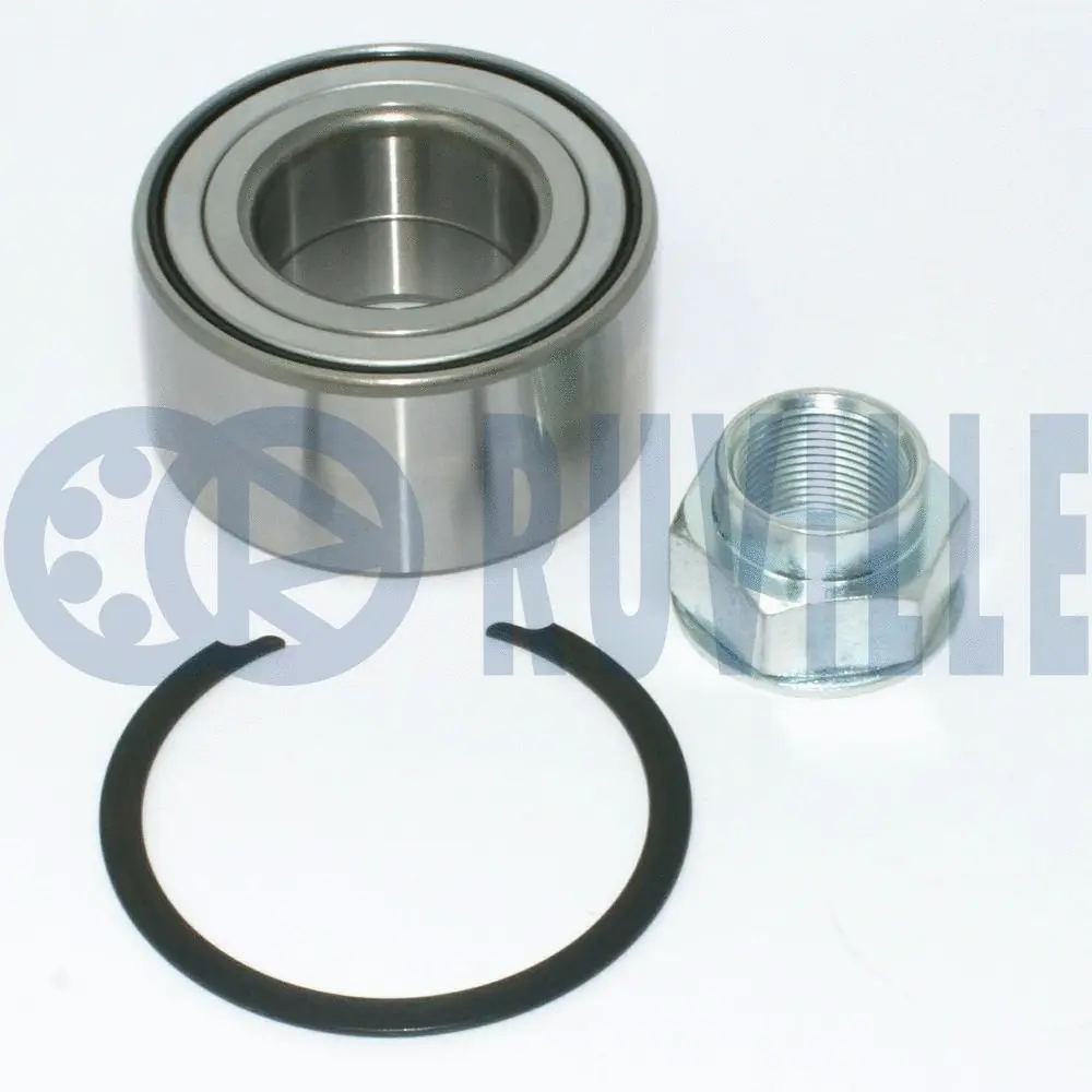 Wheel Bearing Kit (220163)