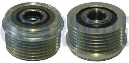 Alternator Freewheel Clutch (542757)