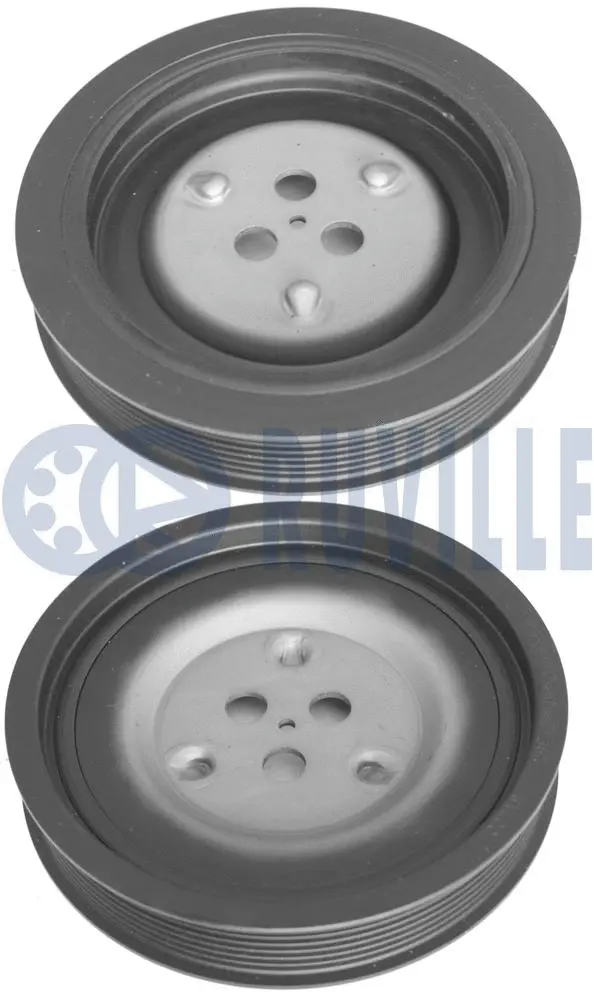 Belt Pulley, crankshaft (520240)