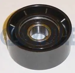 Deflection/Guide Pulley, V-ribbed belt (540801)