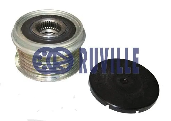 Water Pump, engine cooling (56830)