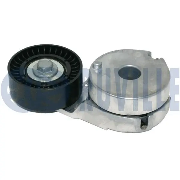 Belt Tensioner, V-ribbed belt (542924)