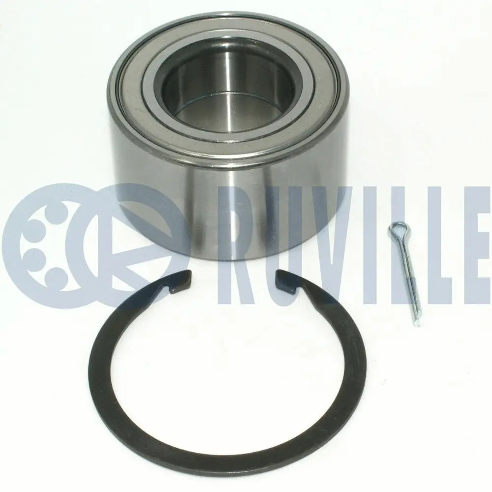 Wheel Bearing Kit (220697)