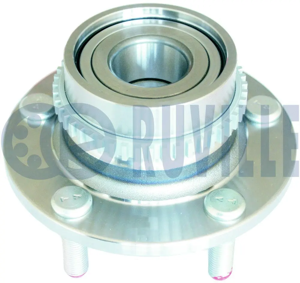 Wheel Bearing Kit (221481)