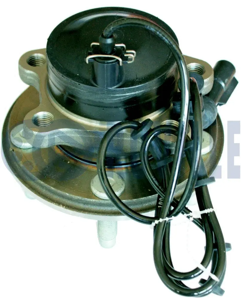 Wheel Bearing Kit (221399)