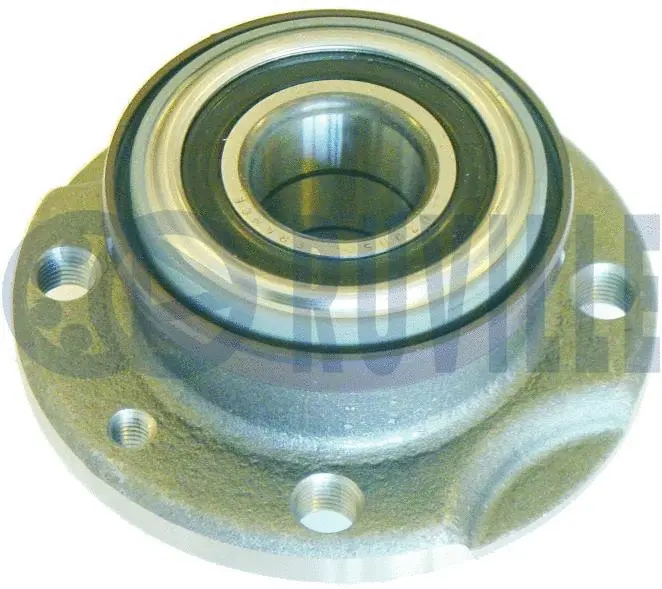 Wheel Bearing Kit (221037)