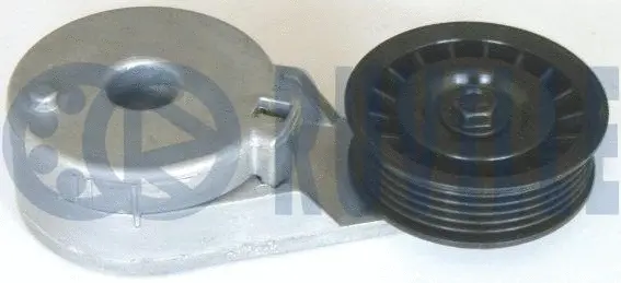 Belt Tensioner, V-ribbed belt (541890)