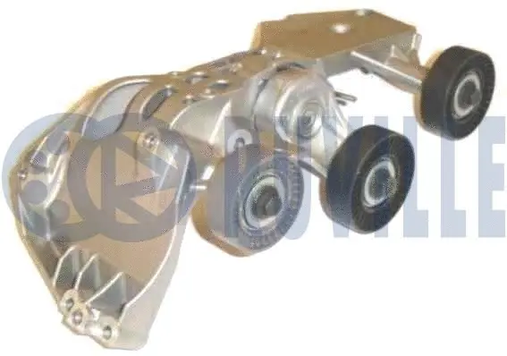 Belt Tensioner, V-ribbed belt (541374)