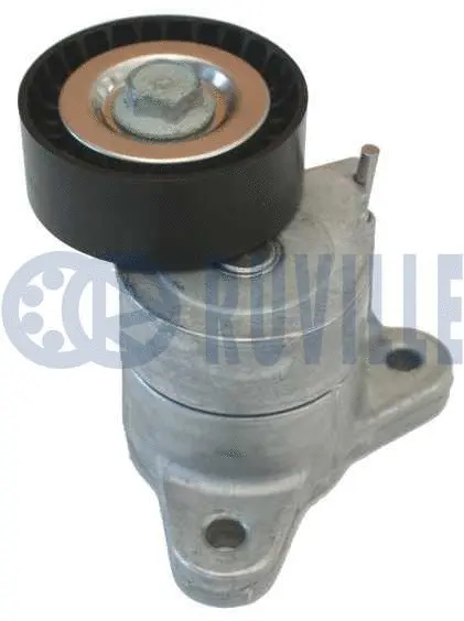 Belt Tensioner, V-ribbed belt (542362)