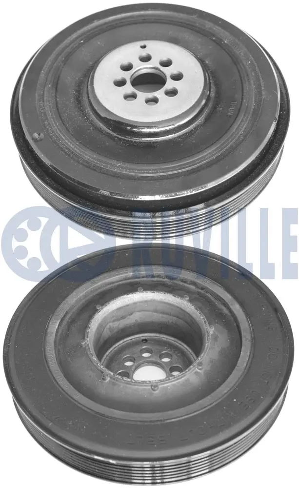 Belt Pulley, crankshaft (520235)