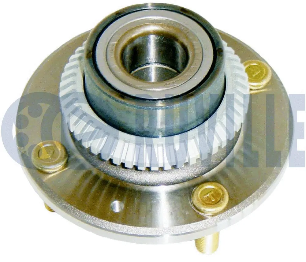 Wheel Bearing Kit (220670)
