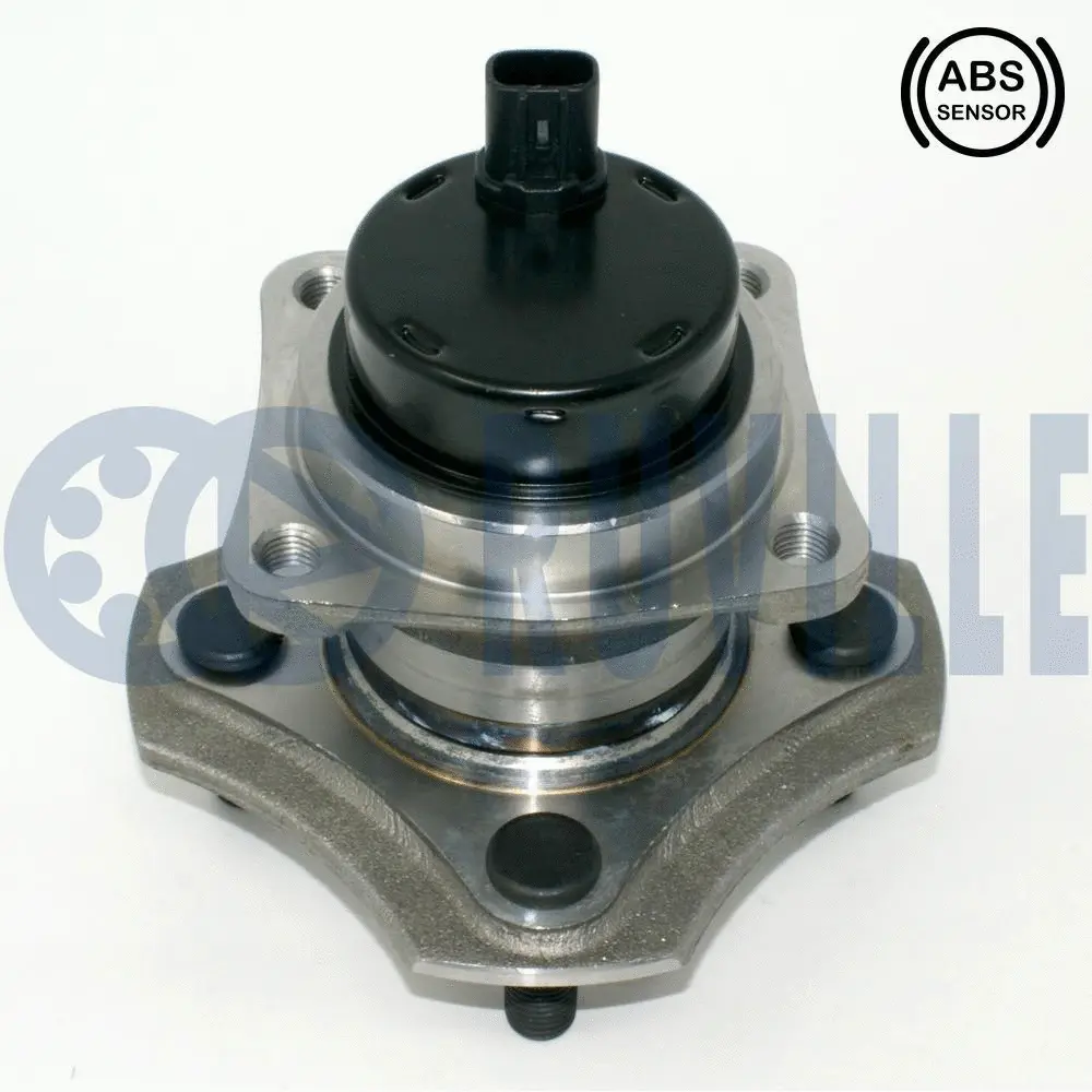 Wheel Bearing Kit (221002)