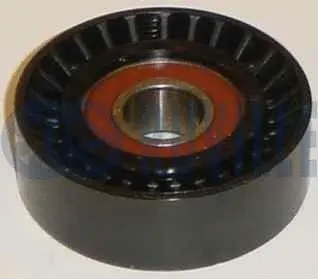 Deflection/Guide Pulley, V-ribbed belt (541492)