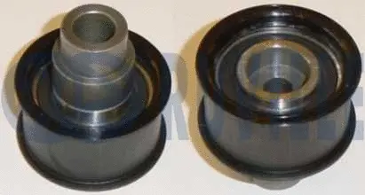 Deflection/Guide Pulley, timing belt (540133)