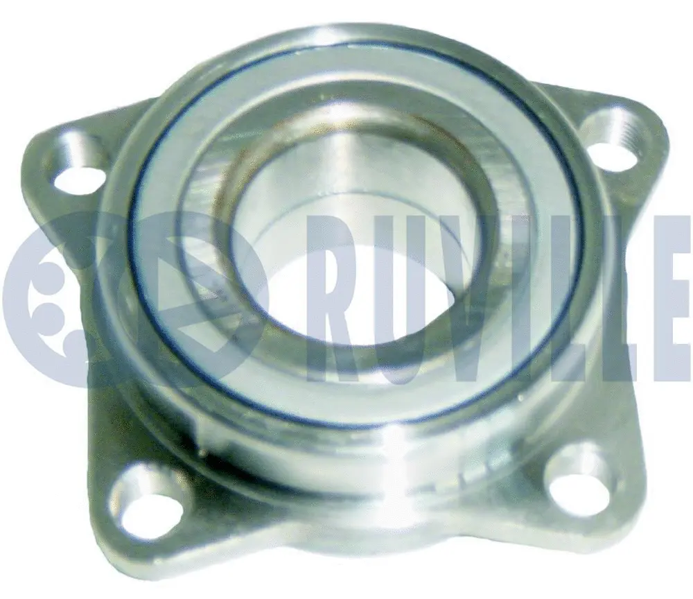Wheel Bearing Kit (220811)