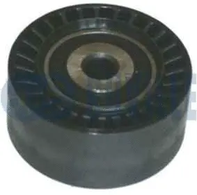 Deflection/Guide Pulley, V-ribbed belt (541467)