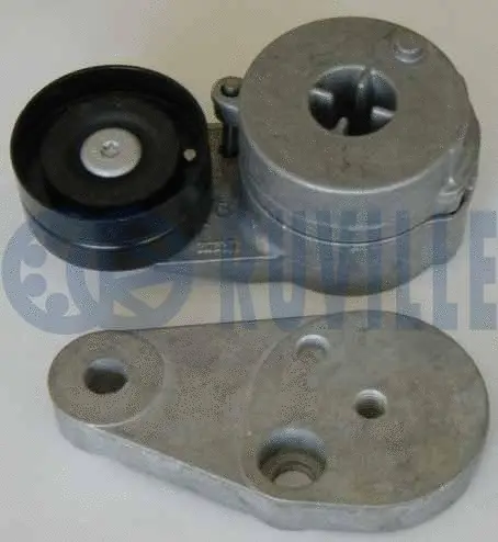 Belt Tensioner, V-ribbed belt (540887)
