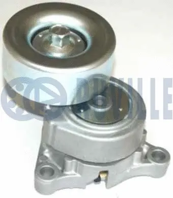 Belt Tensioner, V-ribbed belt (542134)