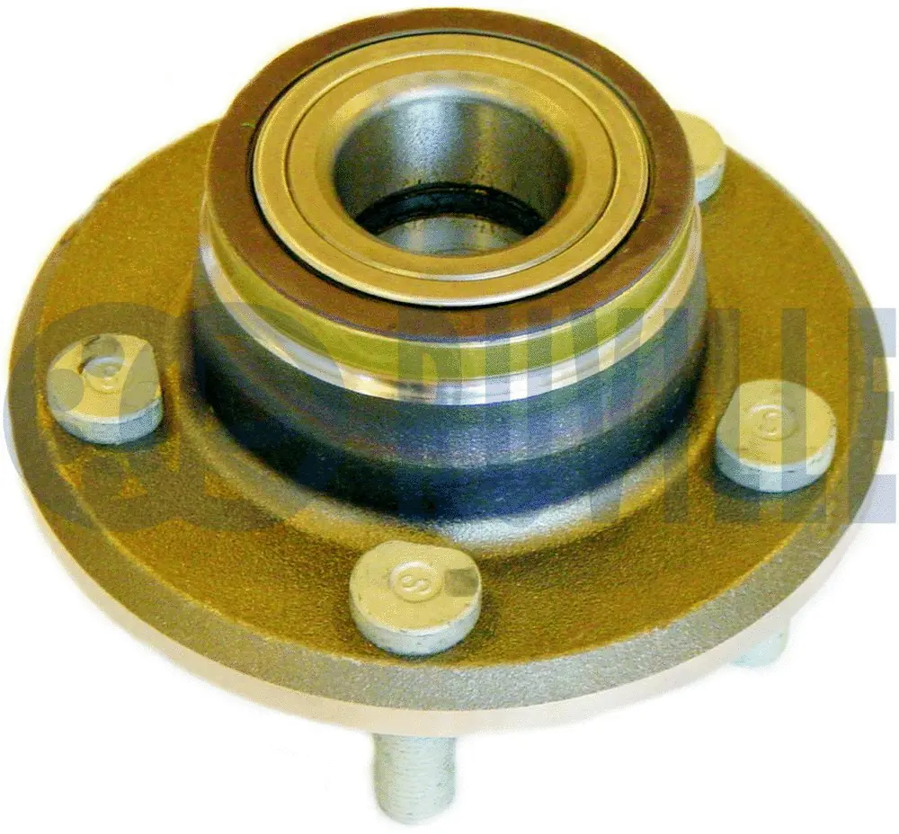 Wheel Bearing Kit (221248)