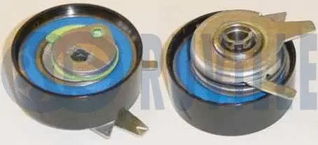 Tensioner Pulley, timing belt (540561)