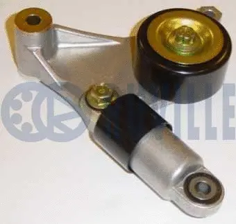 Belt Tensioner, V-ribbed belt (541262)
