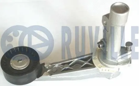 Belt Tensioner, V-ribbed belt (542017)