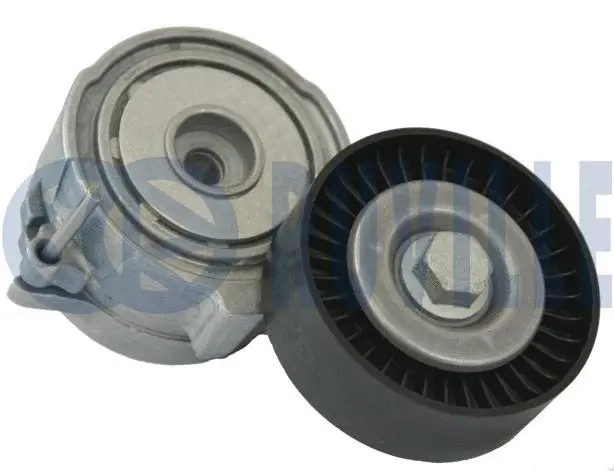 Belt Tensioner, V-ribbed belt (542425)