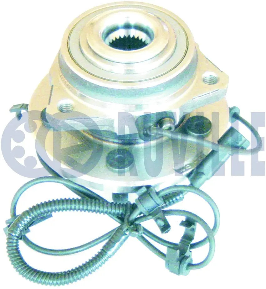 Wheel Bearing Kit (221230)