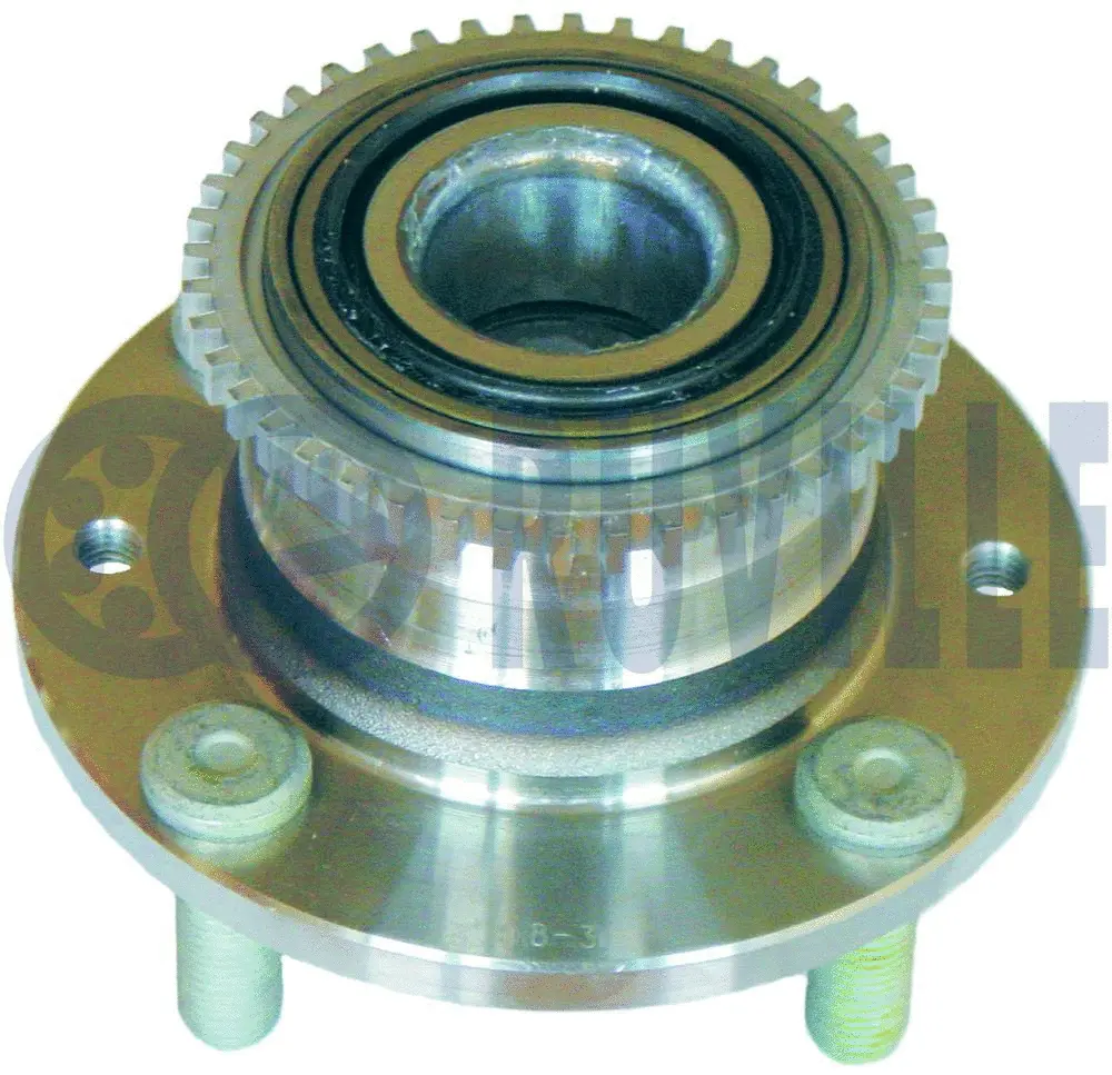 Wheel Bearing Kit (220098)