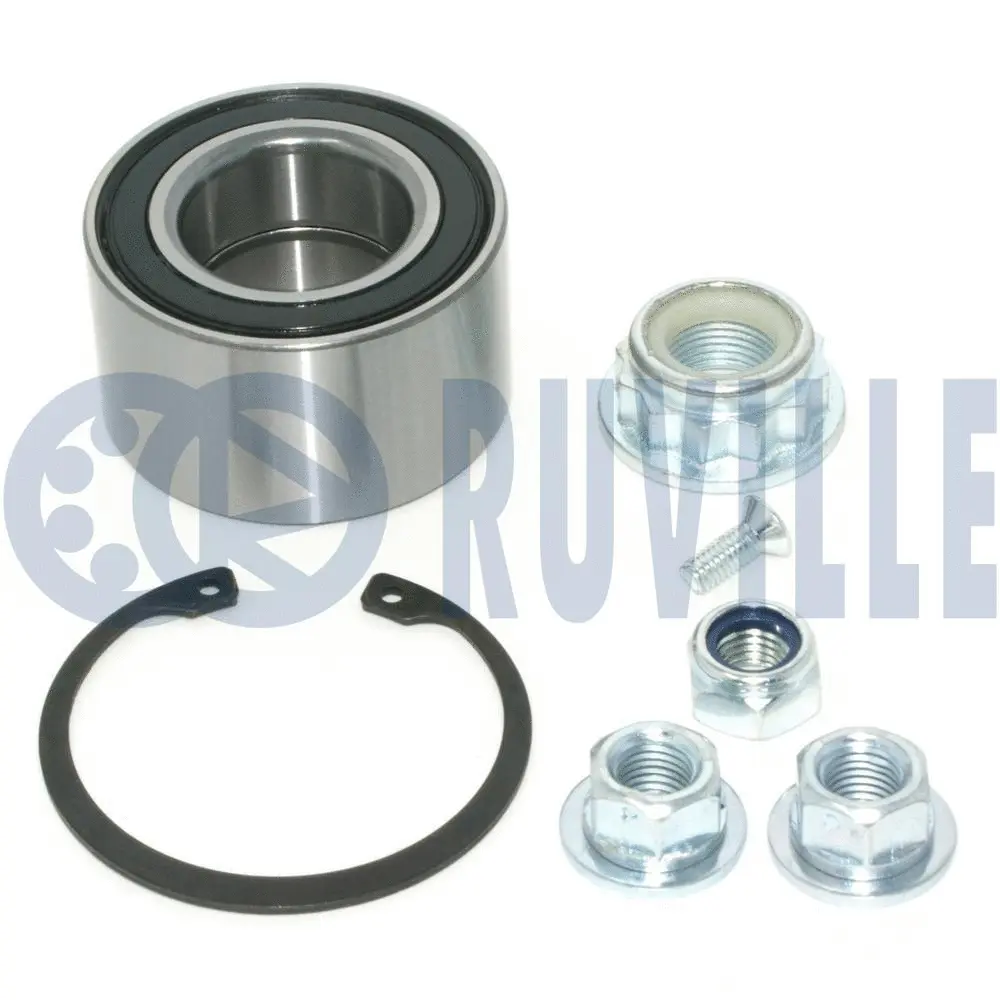 Wheel Bearing Kit (220055)