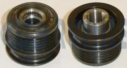 Alternator Freewheel Clutch (541033)