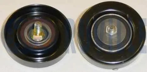 Belt Tensioner, V-ribbed belt (540981)