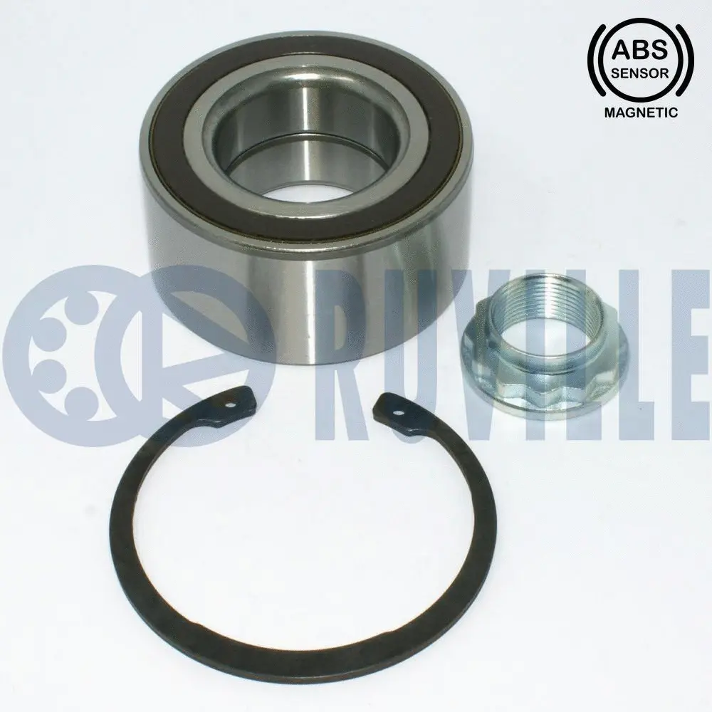 Wheel Bearing Kit (221303)