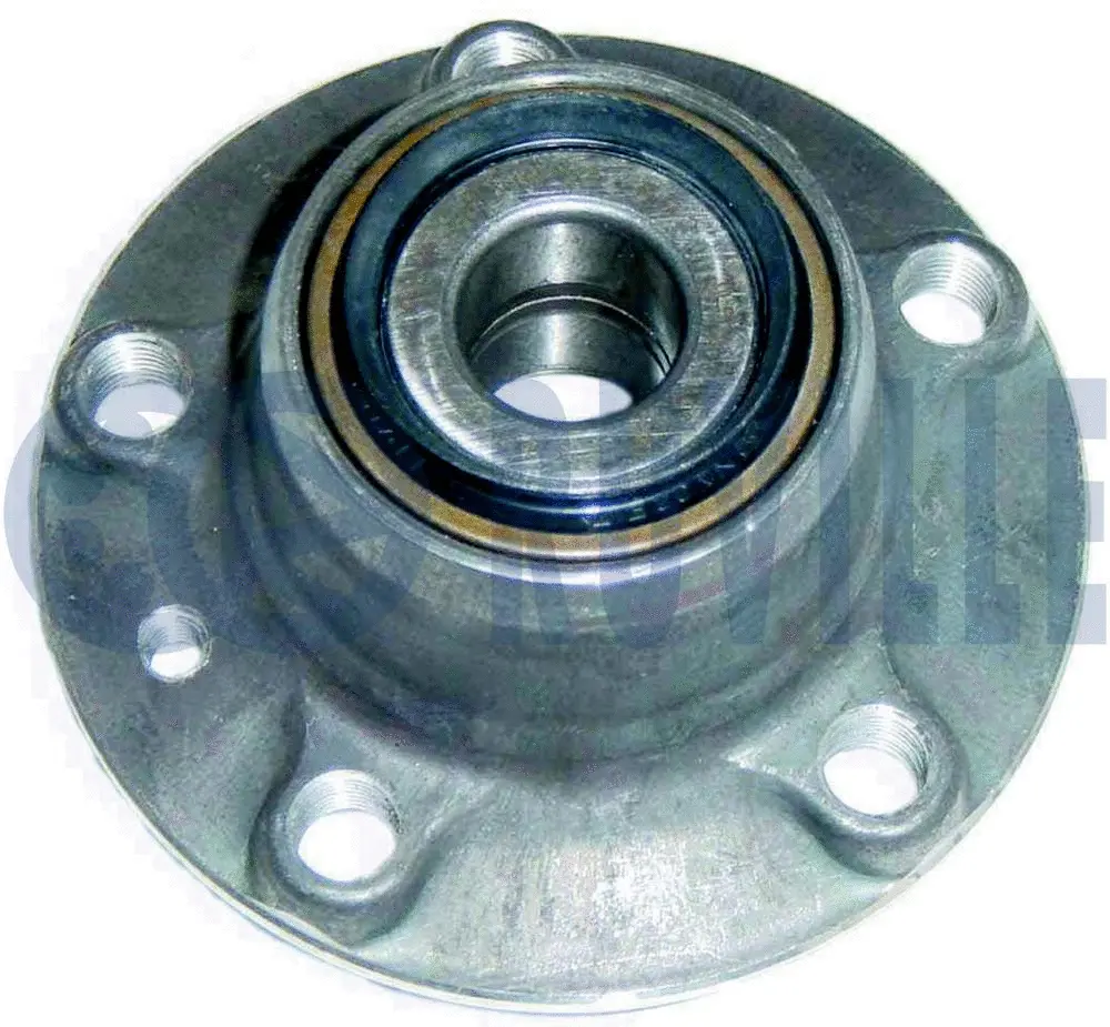 Wheel Bearing Kit (220156)