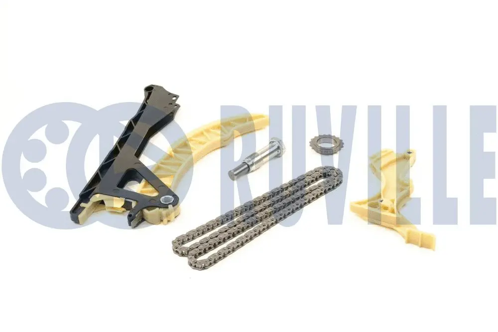 Timing Chain Kit (580120)