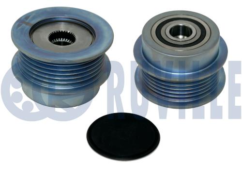 Alternator Freewheel Clutch (542986)