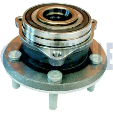 Wheel Bearing Kit (221685)