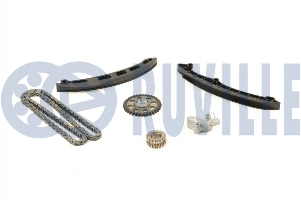 Timing Chain Kit (580157)