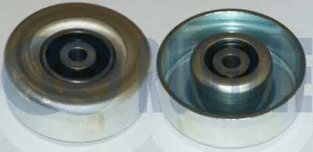 Deflection/Guide Pulley, V-ribbed belt (542066)