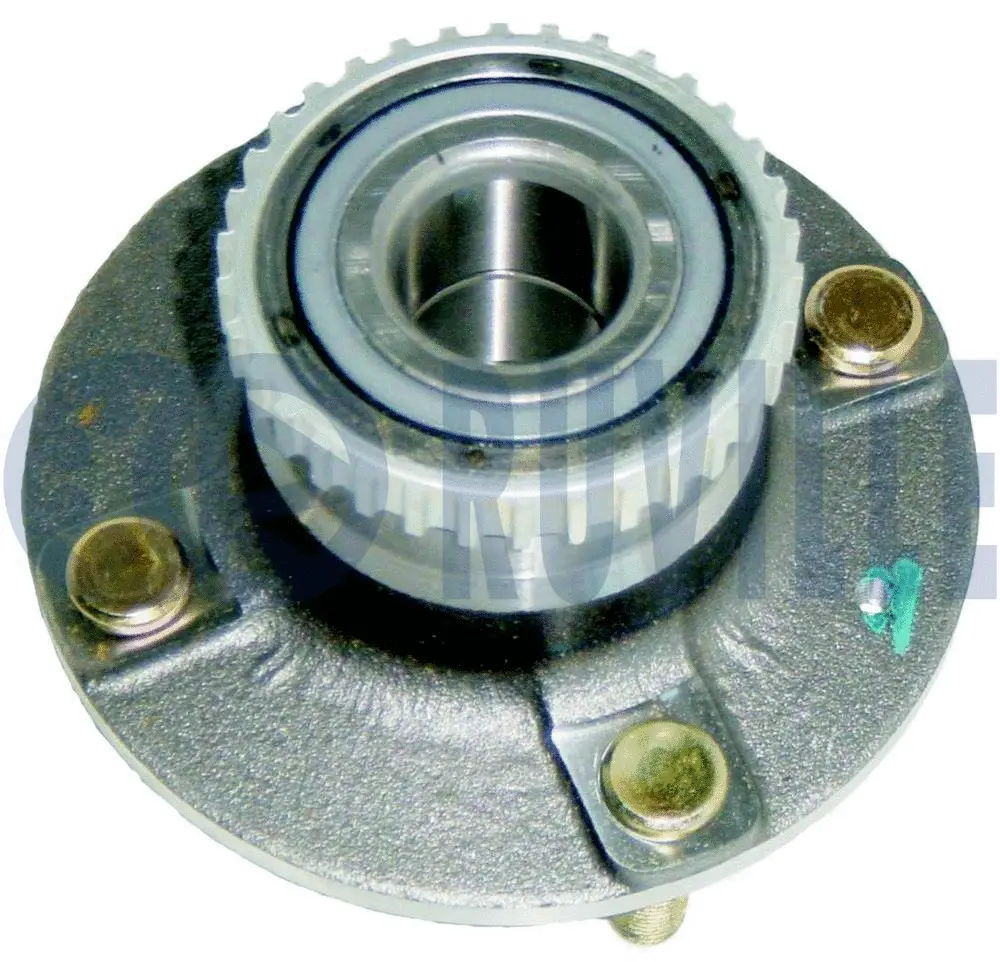 Wheel Bearing Kit (220992)