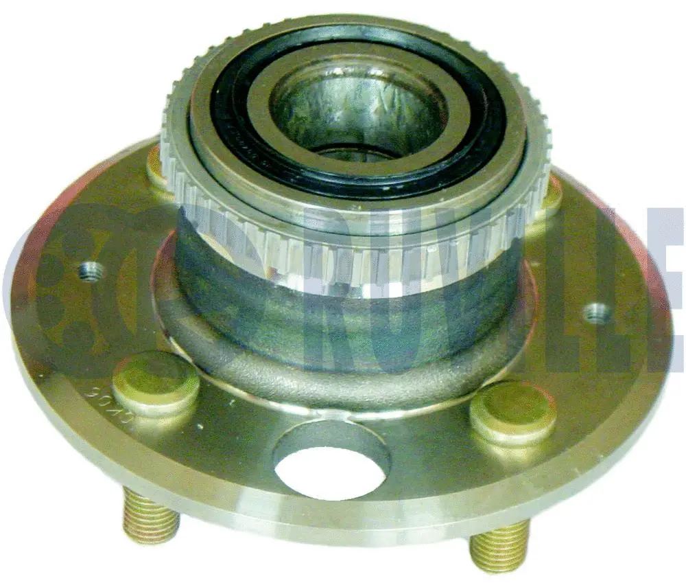 Wheel Bearing Kit (221067)