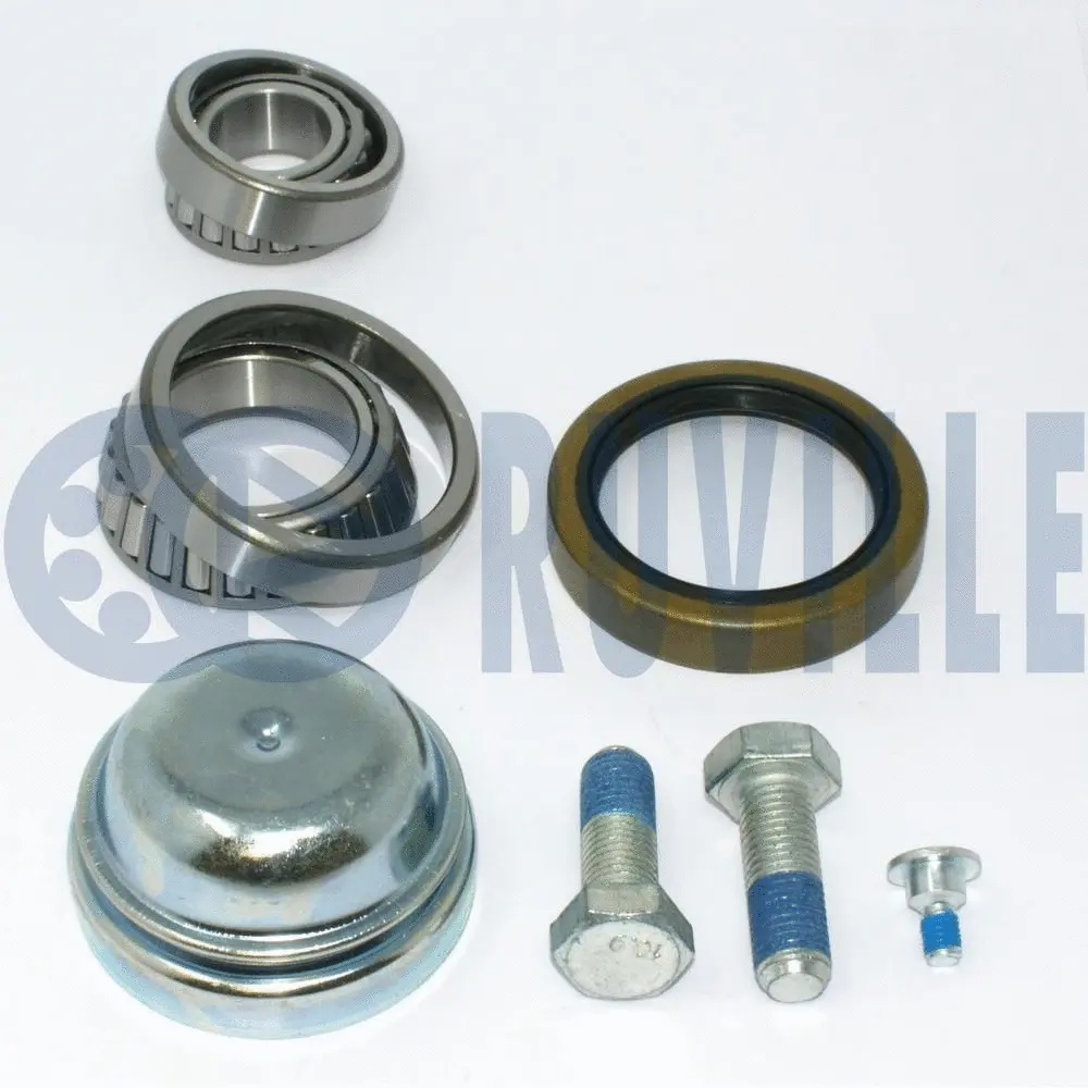 Wheel Bearing Kit (220530)