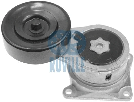 Water Pump, engine cooling (56957)