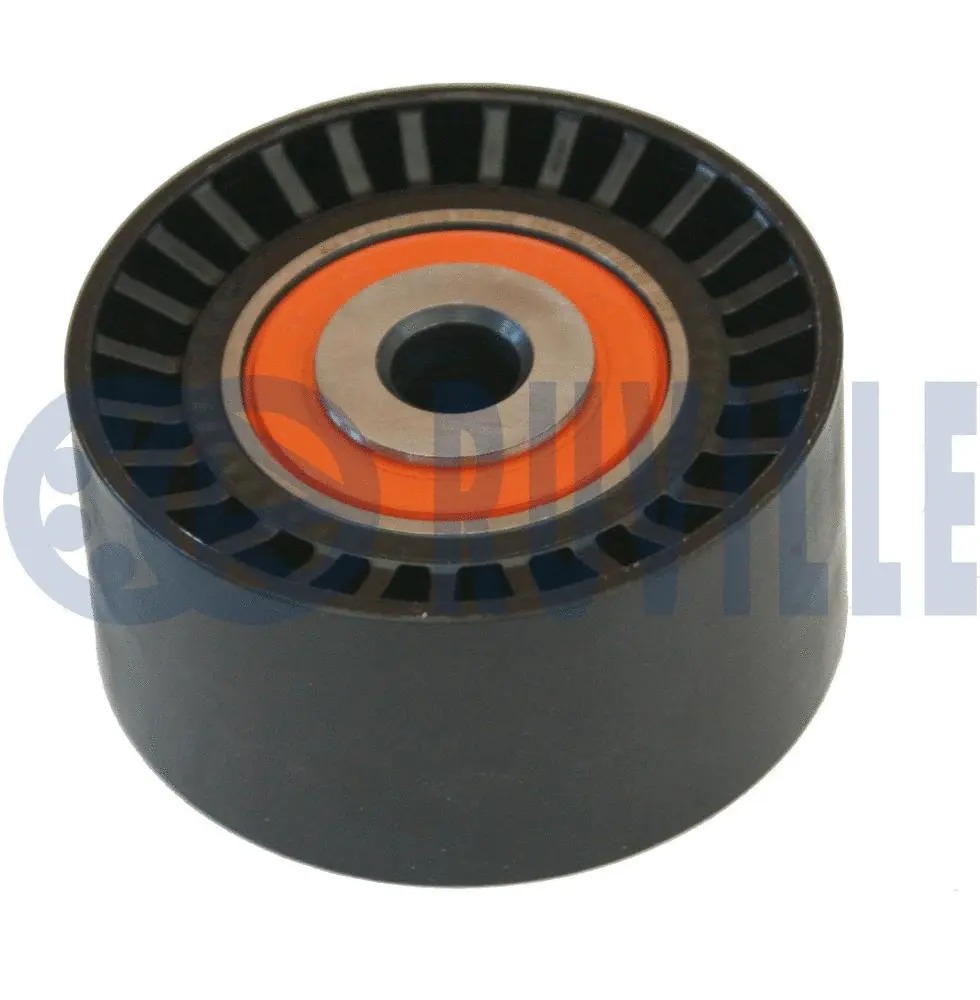 Deflection/Guide Pulley, timing belt (542431)