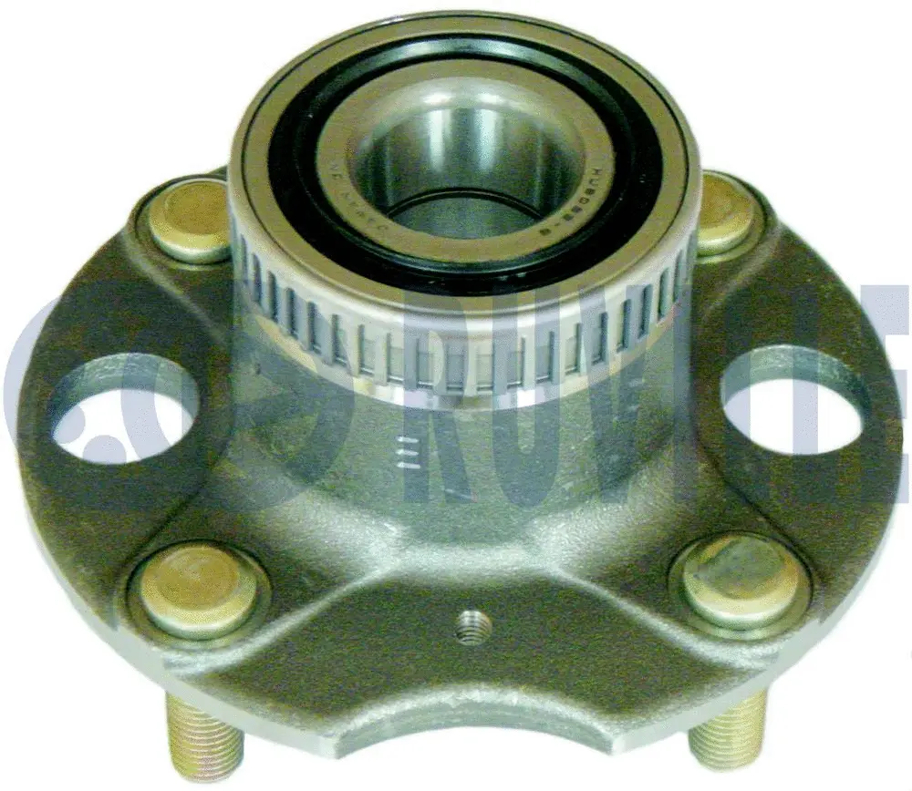 Wheel Bearing Kit (220063)