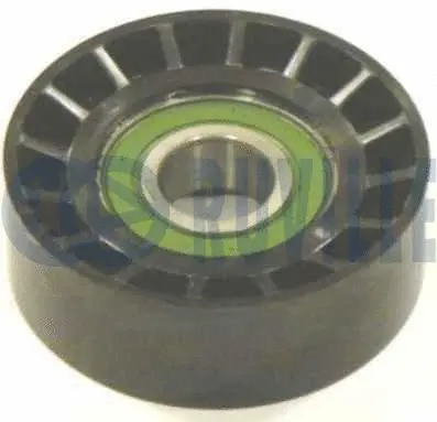Deflection/Guide Pulley, V-ribbed belt (541841)