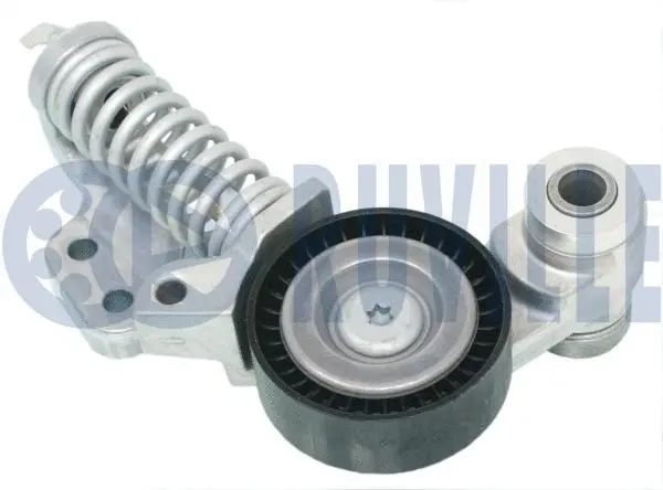 Belt Tensioner, V-ribbed belt (542900)