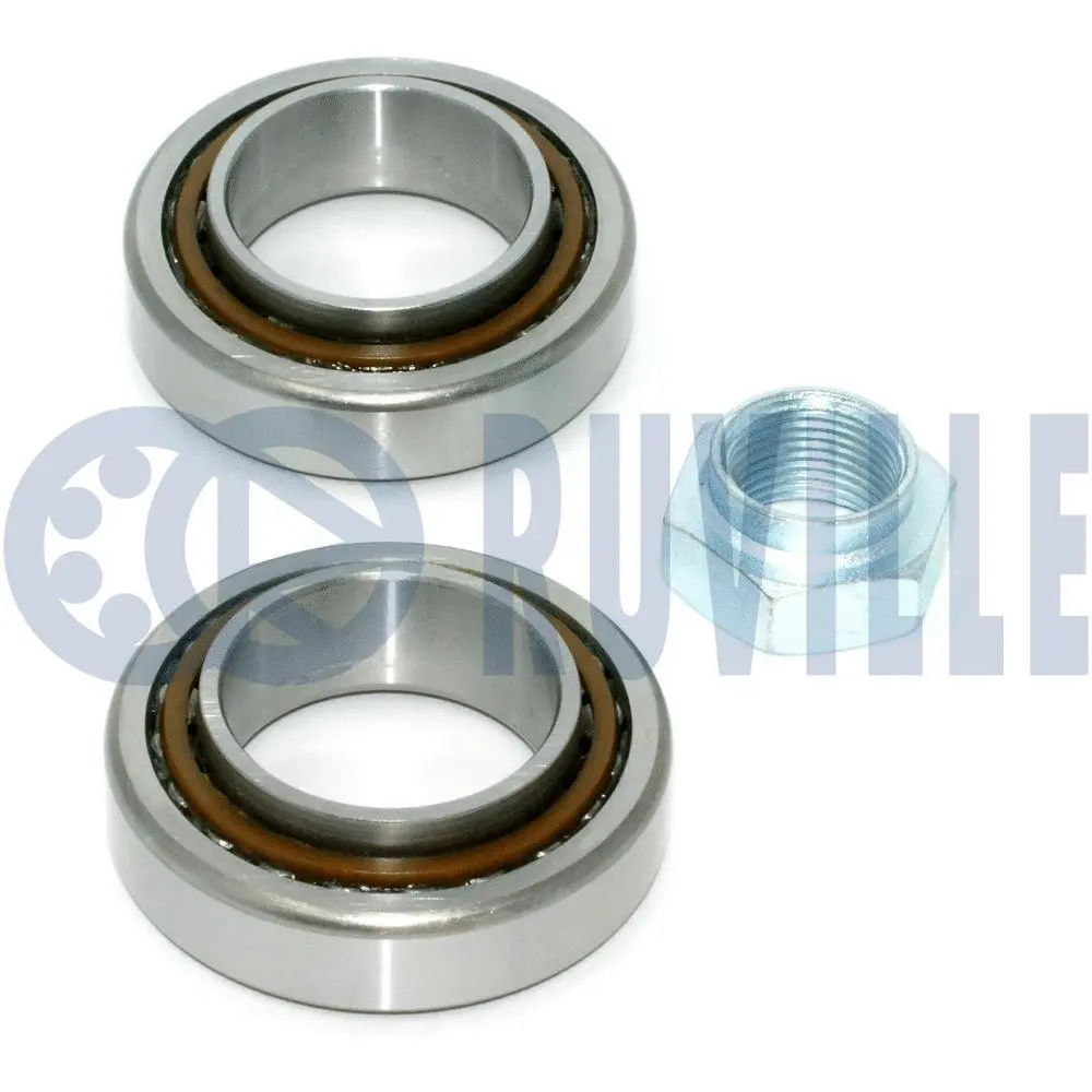 Wheel Bearing Kit (220477)